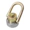 Safewaze 10K Swivel Steel Anchor & Puck Assembly 021-4048 - alternate 1